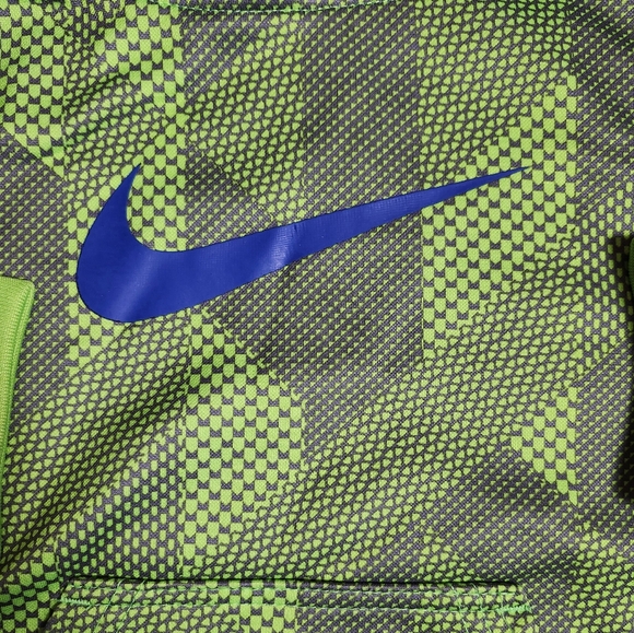 NIKE Therma-Fit Pullover Hoodie Sweater Kids 3T - Picture 2 of 4